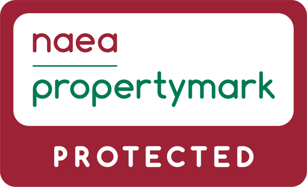 NAEA Property Mark Logo