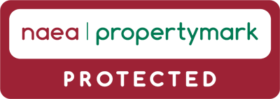 NAEA Property Mark logo