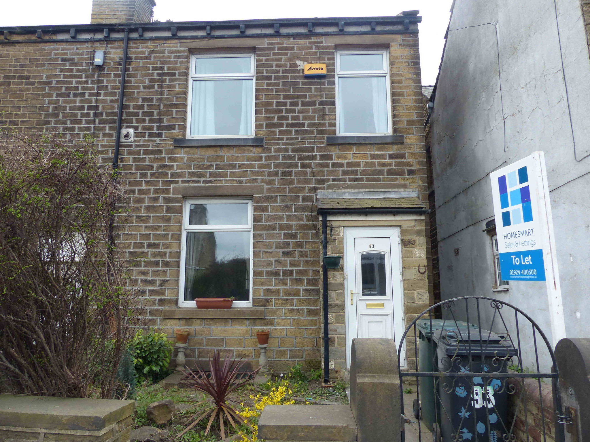 Halifax Road, Birchencliffe, Huddersfield, West Yorkshire, HD3 3NQ