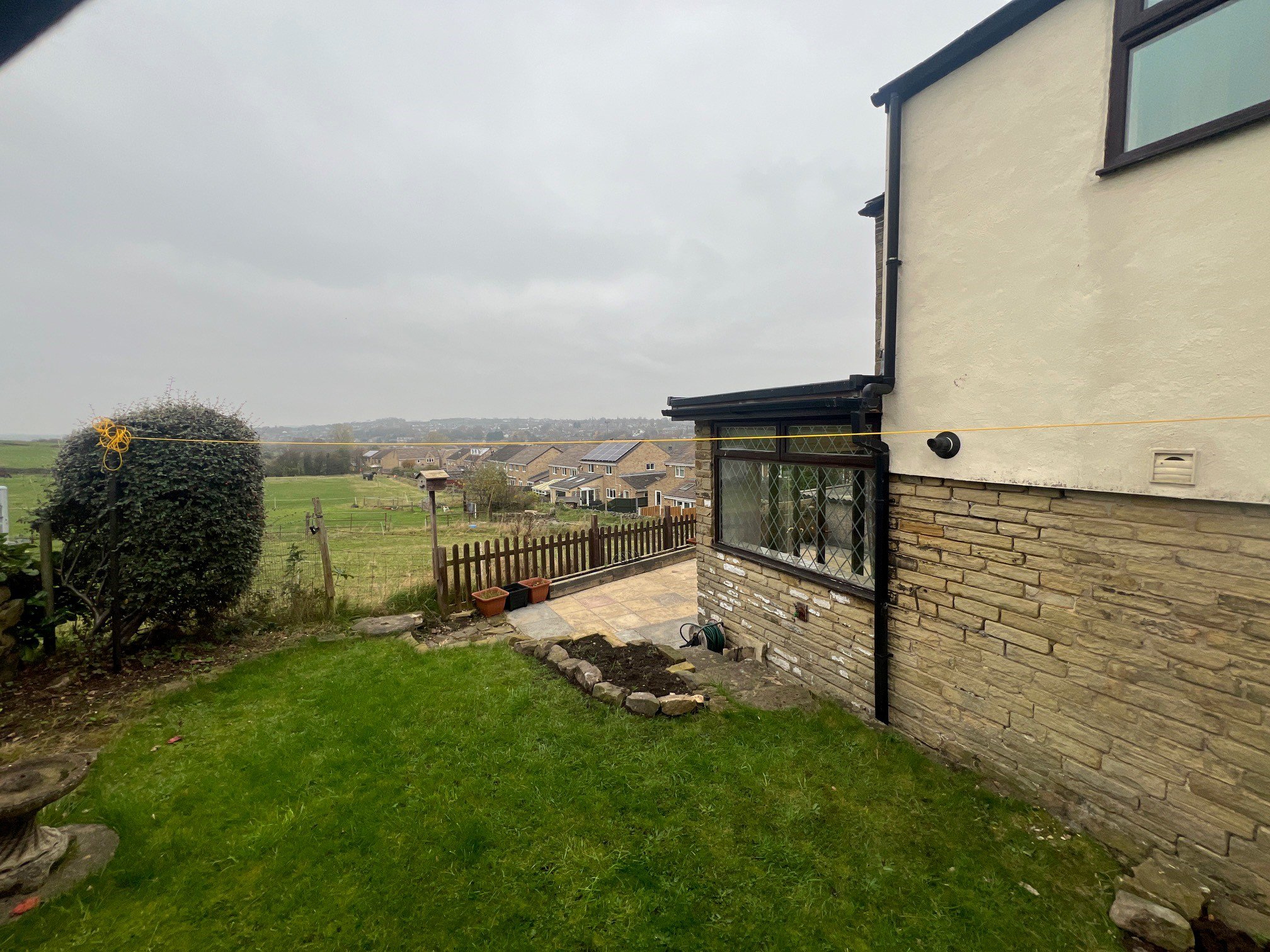 Lane End Cottage, The Waste, Hopton, Mirfield, West Yorkshire, WF14 8PE