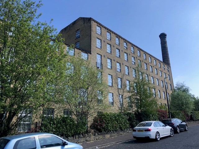 Perseverance Mill, Westbury Street, Elland, West Yorkshire, HX5 9AG